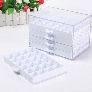 Nam101 Khay đựng đá đựng charm 5 tầng nam101