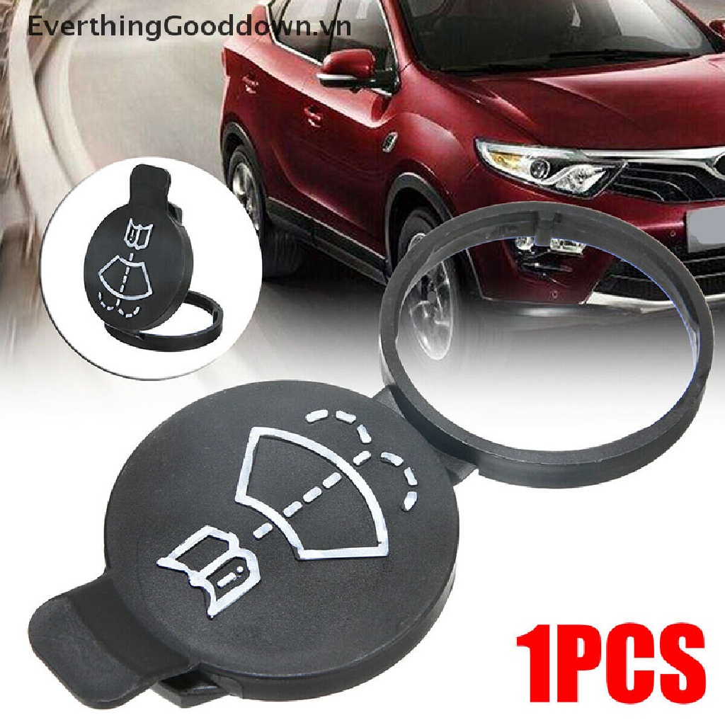 1 Nắp Bình Chứa Chất Lỏng Cho Kính Chắn Gió Xe Hơi Chevrolet Cruze Buick