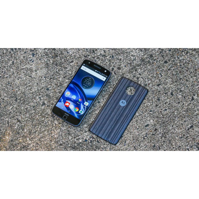 Điện Thoại Motorola Moto Z Siêu Mỏng, Ram 4/32, 5/21Mp.