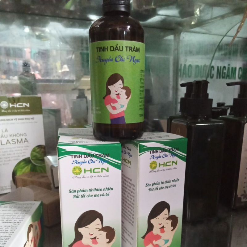 [Hàng công ty]Tinh dầu TRÀM 100ml nguyên chất tự nhiên100% Đuổi kiến,đuổi muỗi rất tốtTrị sổ mũi,cảm cúm ,ho ,đờm