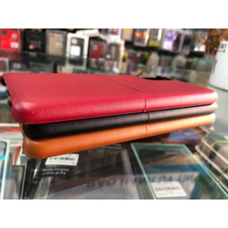 Ốp Da Samsung Galaxy A71 Hiệu Gcase cao cấp