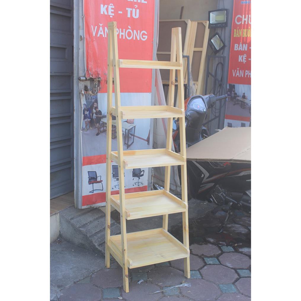 KỆ GIÁ 5 TẦNG