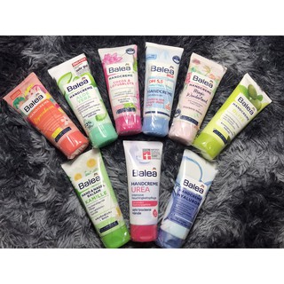 KEM DƯỠNG DA TAY BALEA, 75ml - 100ml.