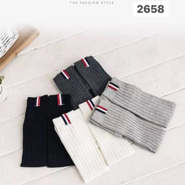 Quần len legging bé gái hàng đẹp