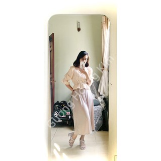 gương soi toàn thân