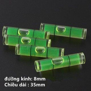 Ống thủy 35x8mm