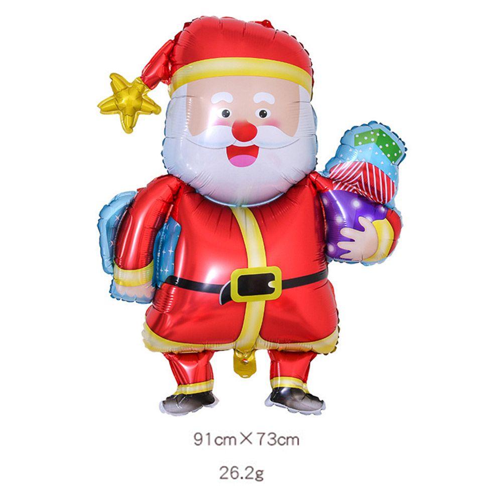 Set 100 Bong Bóng Trang Trí Tiệc