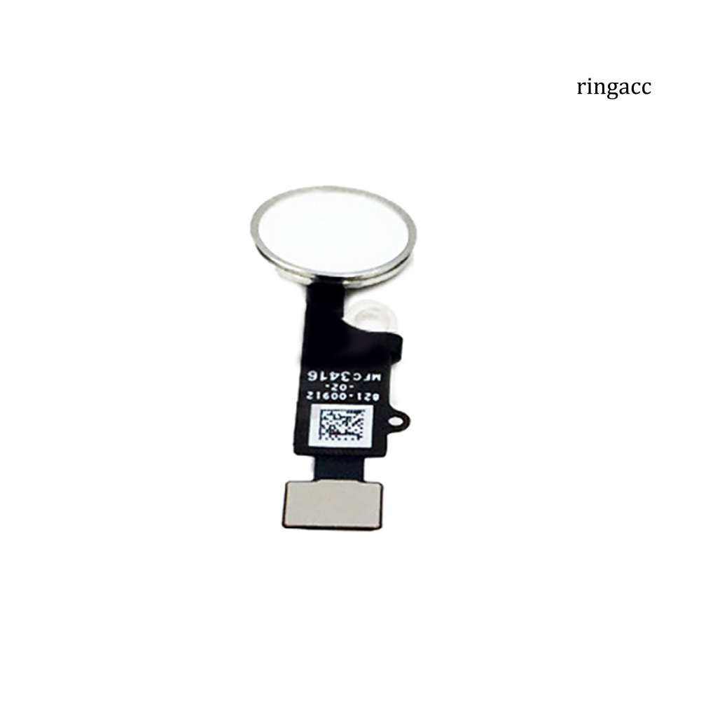 Cáp nút home thay thế thích hợp cho Iphone 7 / 7 Plus