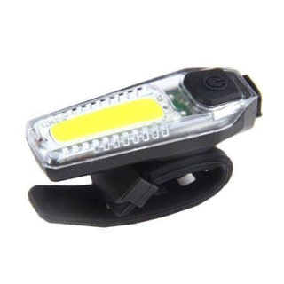 Đèn hậu xe đạp ZH1608 - sạc usb