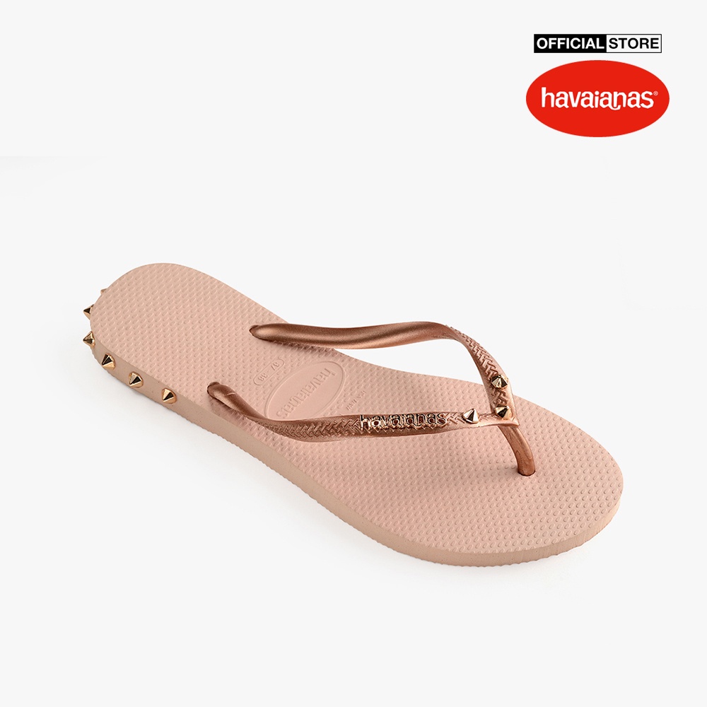 HAVAIANAS - Dép nữ Slim Rocky