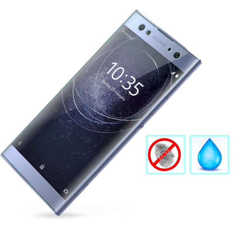 Miếng dán màn hình cường lực SONY XPERIA XA2 ULTRA