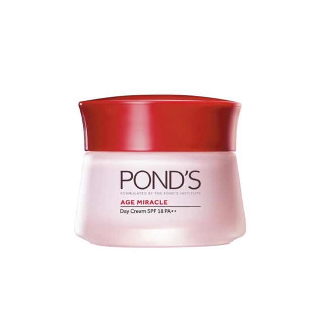 POND’S - Kem chống lão hoá cao cấp ban ngày Pond’s age miracle - Hàng phân phối chính hãng