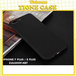 [Hà Nội] Ốp lưng iphone dẻo đen 6/6plus/6s/6splus/7/7plus/8/8plus/x/xs/11/12/13/pro/max/plus/promax - TioneCase