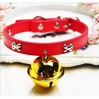 Vòng cổ chuông mèo Doremon
