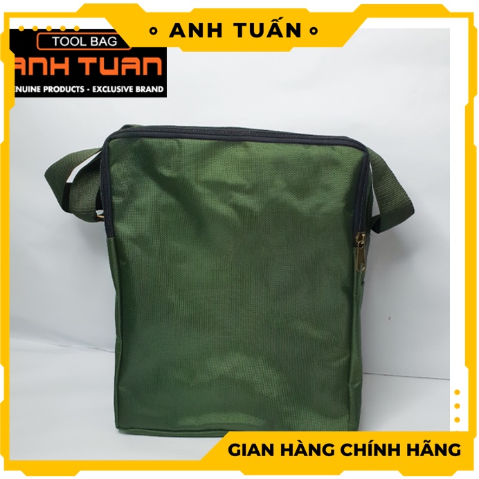 Túi đồ nghề - Đứng đại CTY