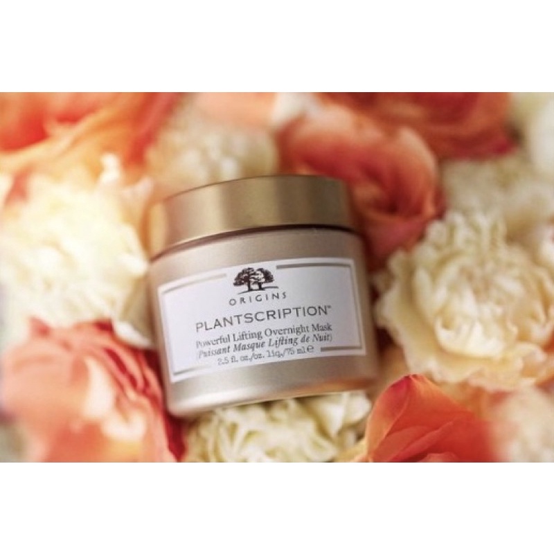 Kem dưỡng nâng cơ ORIGINS Plantscription Powerful lifting cream 50ml | BigBuy360 - bigbuy360.vn