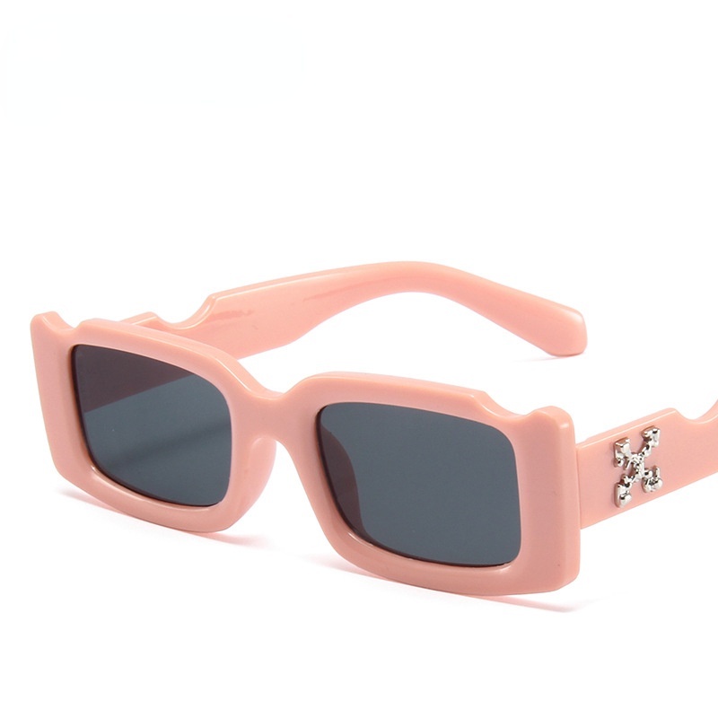 Kính Mát Thời Trang Hàn Quốc Chống Tia UV400 Cho Bé