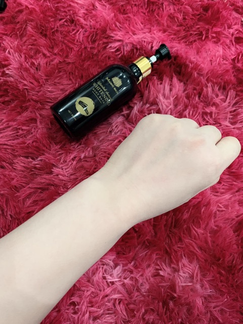 Ủ trắng than hoạt tính Magic Skin | BigBuy360 - bigbuy360.vn