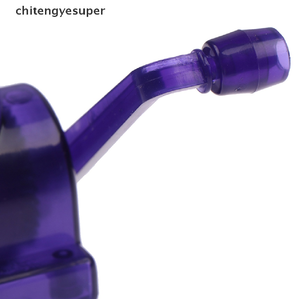 Dụng cụ hỗ trợ đan len thủ công