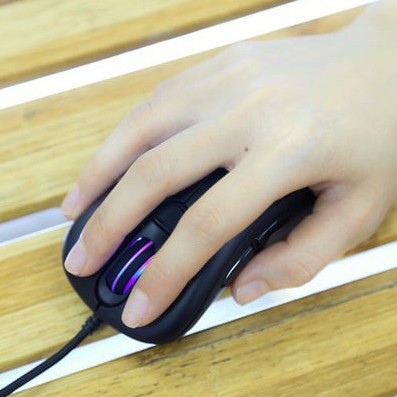 Chuột Gaming Durgod V90 Pro bảo hành 2 năm
