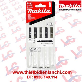 LƯỠI CƯA LỌNG  B-32 MAKITA B-10431