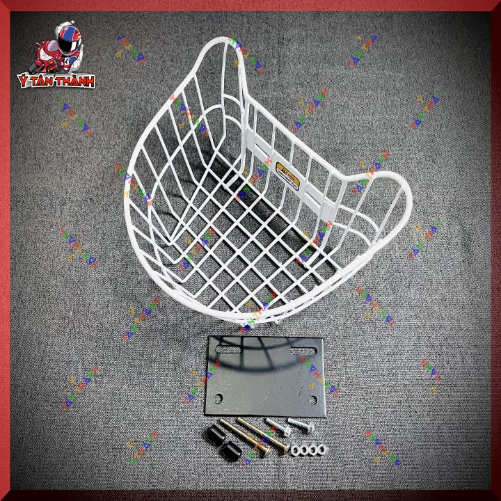 Rổ cọng xe scoopy 110 đời 2016-2021 MS17