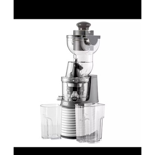 Máy ép trái cây tốc độ chậm cao cấp bud je-32, công suất 250w