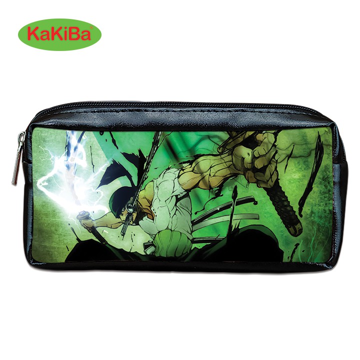 Bóp Viết One Piece