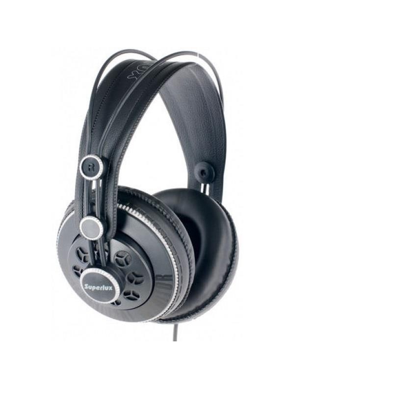 Tai Nghe Kiểm Âm Superlux HD681B