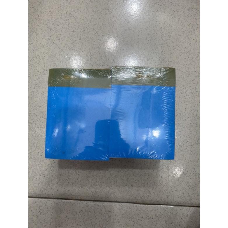Giấy order, cùi xé không số 2 liên