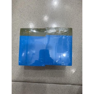 Giấy order, cùi xé không số 2 liên