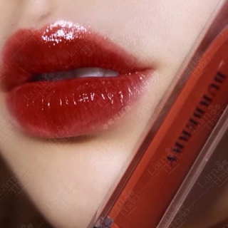 Son Burberry 45 tông đỏ nâu