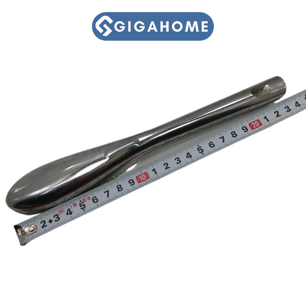 Dụng Cụ Đánh Vảy Cá Bằng Inox GGIAHOME Dùng Trong Nhà Bếp 9158