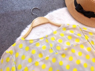 Áo lụa ZARA dư xịn