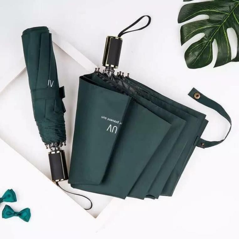 Ô gấp gọn phủ lớp chống tia UV TN
