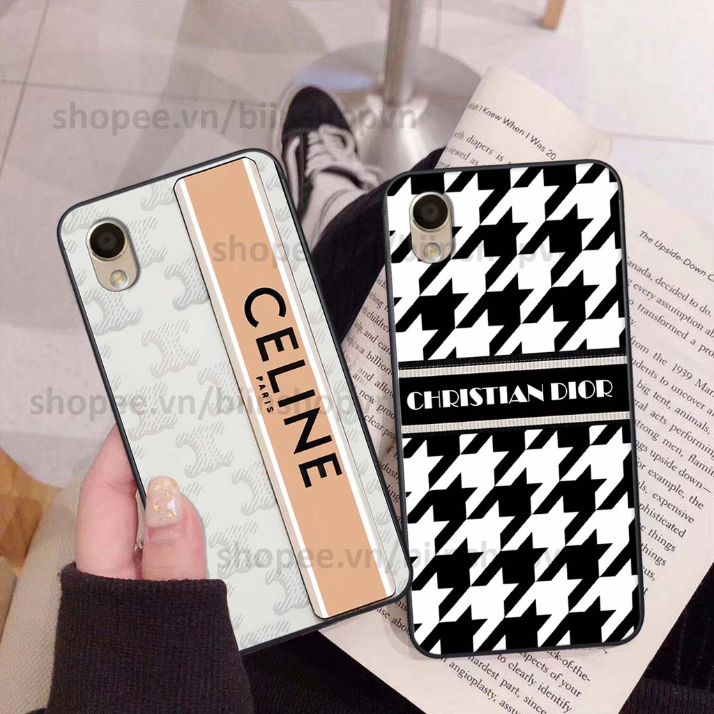 Ốp Oppo A37 / Neo 9 / F1 Plus in hình các thương hiệu nổi tiếng siêu đẹp, thời trang cá tính