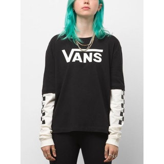 Áo Vans chuẩn dư xịn