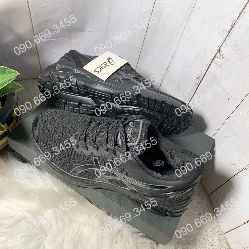 Giày nam anphabounce- đen full loại chuẩn - fullbox hộp chuẩn | BigBuy360 - bigbuy360.vn