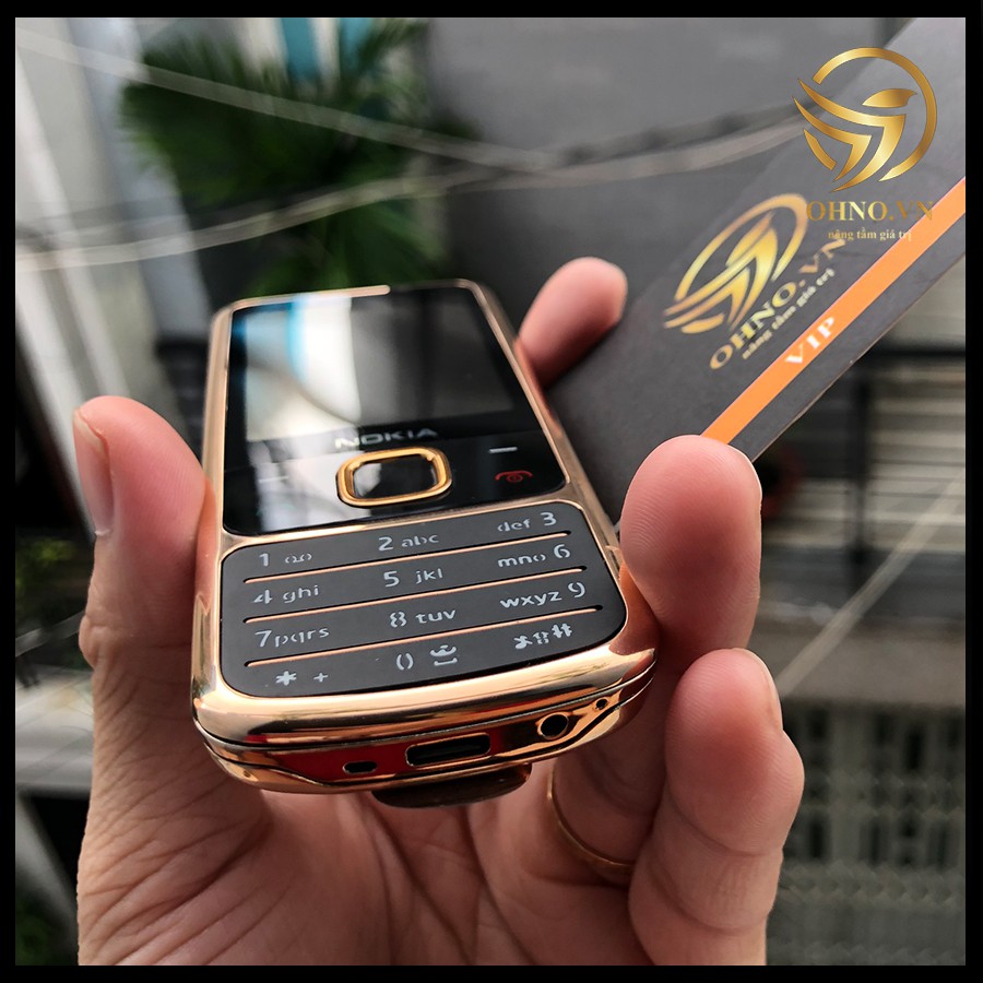 Điện Thoại NOKIA 6700c 6700 Classic Điện Thoại 6700 Nokia Chính Hãng Điện Thoại Cổ Nokia 6700 Zin Mới - OHNO Việt Nam | BigBuy360 - bigbuy360.vn
