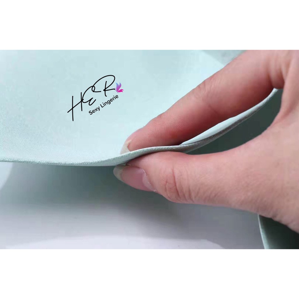 ÁO NGỰC TÀNG HÌNH SAKE CHỐNG UNG THƯ VÚ KHÔNG GỌNG ĐỆM MỎNG CÓ GỜ CHỐNG TRƯỢT KHÔNG HẰN VIỀN A704 (Video + Ảnh thật) | BigBuy360 - bigbuy360.vn