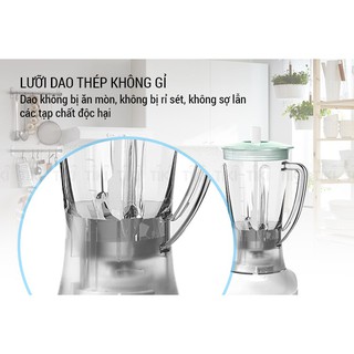 [Chính hãng - Bảo hành 1 năm] Máy xay sinh tố Panasonic MX-M100