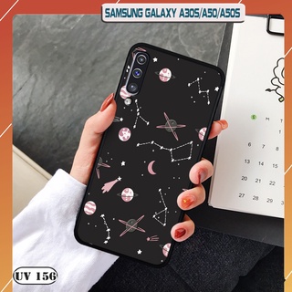 Ốp lưng nhám cho samsung galaxy a50/ a50s