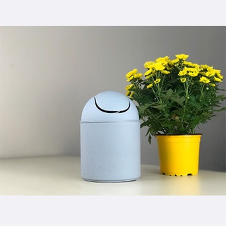 Thùng rác mini 1.6l bio