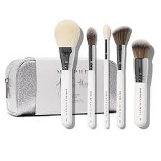 Bộ cọ MORPHE X JACLYN HILL THE COMPLEXION MASTER COLLECTION