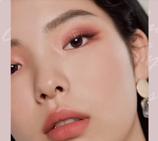 Bảng phấn mắt PONY EFFECT 4 màu