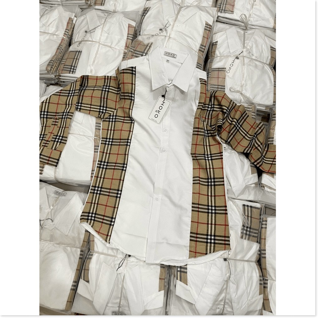 ÁO SƠ MI 3D NAM CHO MÙA HÈ NĂM NAY,THIẾT KẾ ÁO SANG TRỌNG,CHẤT LIỆU VÃI THOÁNG MÁT KHÁNH AN FASHION