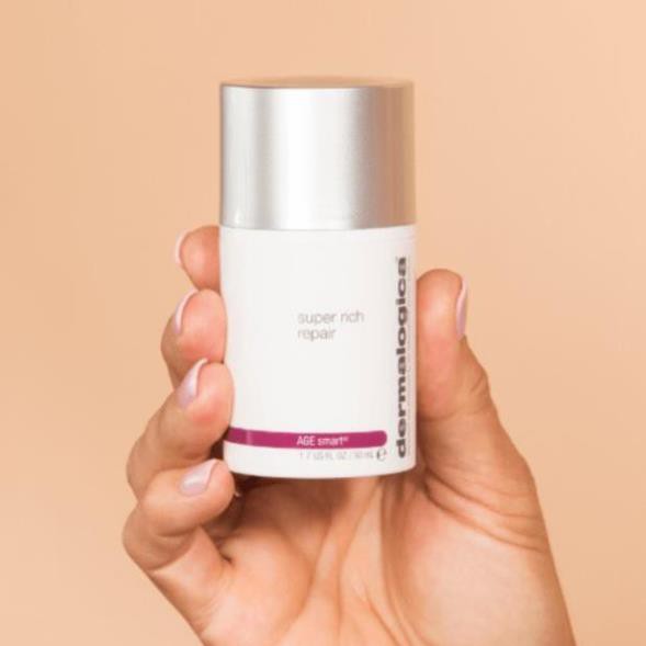 Kem dưỡng da Super Rich Repair