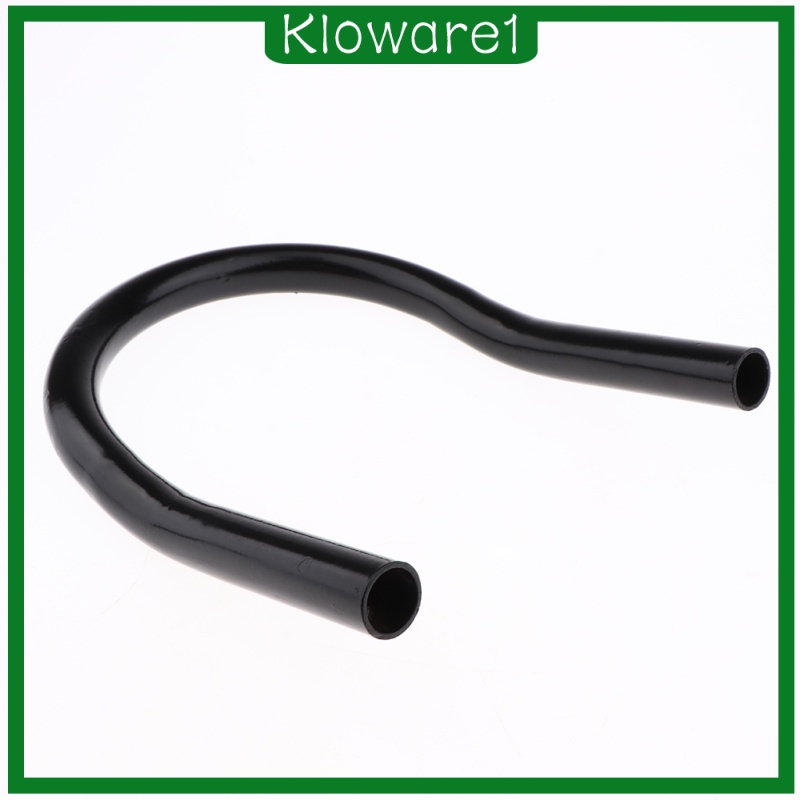 [KLOWARE1] 175mm Upswept Rear Seat Frame Passenger Sissy Bar Hand Rail Replaces for Harley | BigBuy360 - bigbuy360.vn