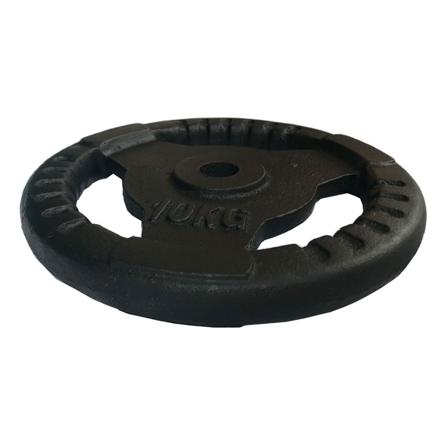 Bộ 2 bánh tạ gang 1kg phucthanhsport