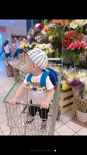 Giày Bún bé trai, bé gái